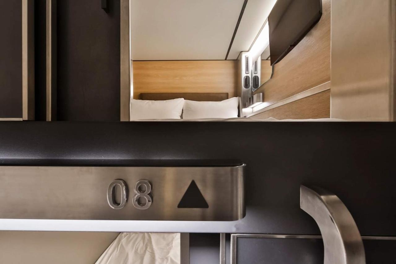 Pod Auberge de jeunesse *