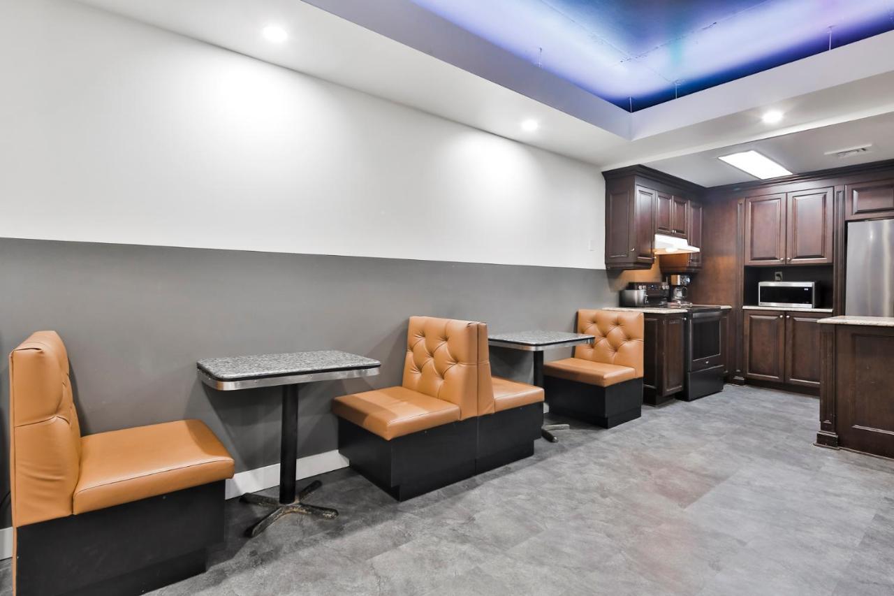 Auberge de jeunesse Pod Montréal